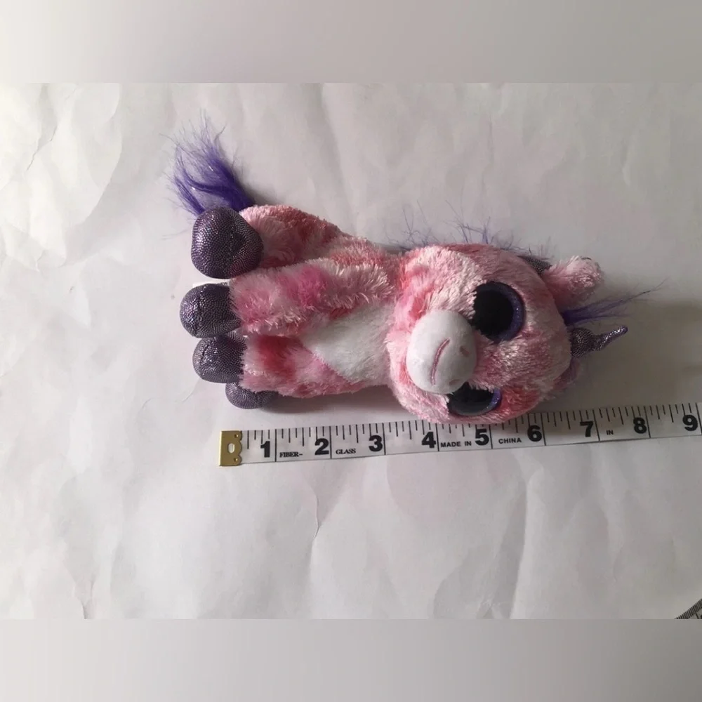 Li'l Dreamers Plush Unicorn Stuffed Toy